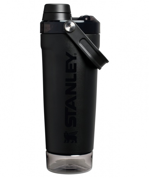 Outdoorová fľaša | Proteínový shaker The Activate Shaker