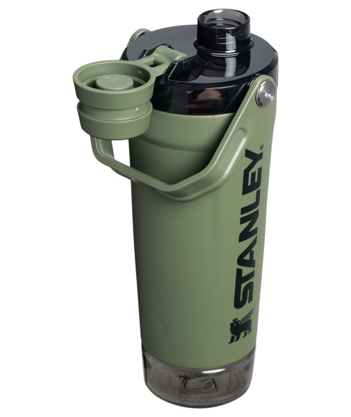Outdoorová fľaša | Proteínový shaker The Activate Shaker