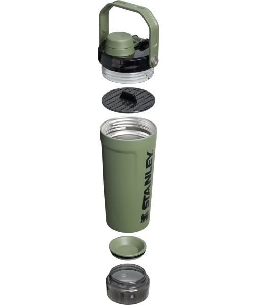 Outdoorová fľaša | Proteínový shaker The Activate Shaker