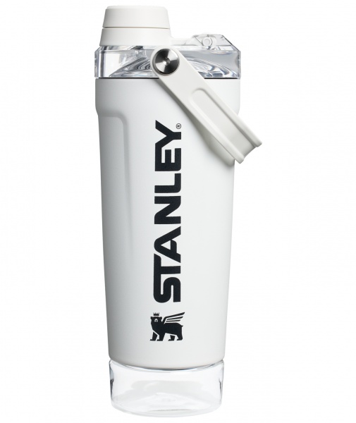 Outdoorová fľaša | Proteínový shaker The Activate Shaker
