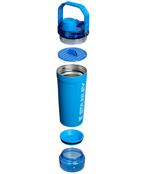 Outdoorová fľaša | Proteínový shaker The Activate Shaker