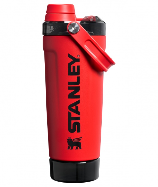 Outdoorová fľaša | Proteínový shaker The Activate Shaker