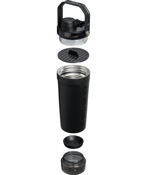 Outdoorová fľaša | Proteínový shaker The Activate Shaker
