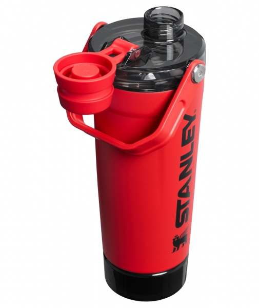 Outdoorová fľaša | Proteínový shaker The Activate Shaker