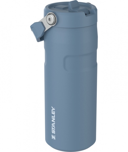 Outdoorová fľaša | The IceFlow™ Bottle Flip Straw 2.0