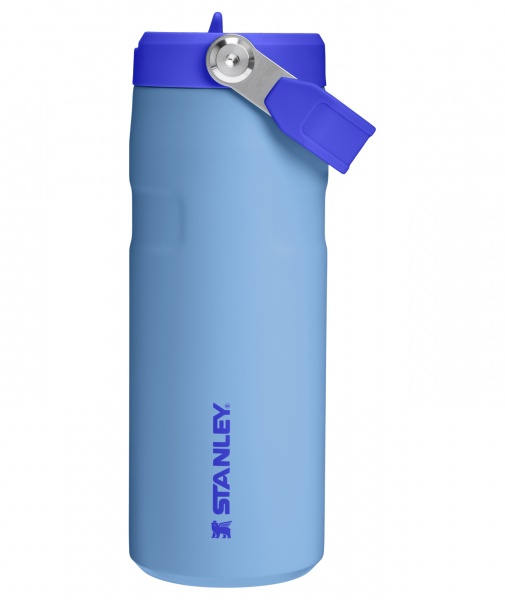 Outdoorová fľaša | The IceFlow™ Bottle Flip Straw 2.0