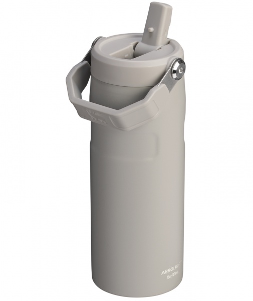 Outdoorová fľaša | The IceFlow™ Bottle Flip Straw 2.0