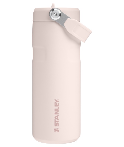 Outdoorová fľaša | The IceFlow™ Bottle Flip Straw 2.0