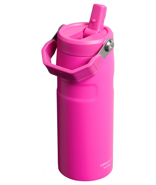 Outdoorová fľaša | The IceFlow™ Bottle Flip Straw 2.0