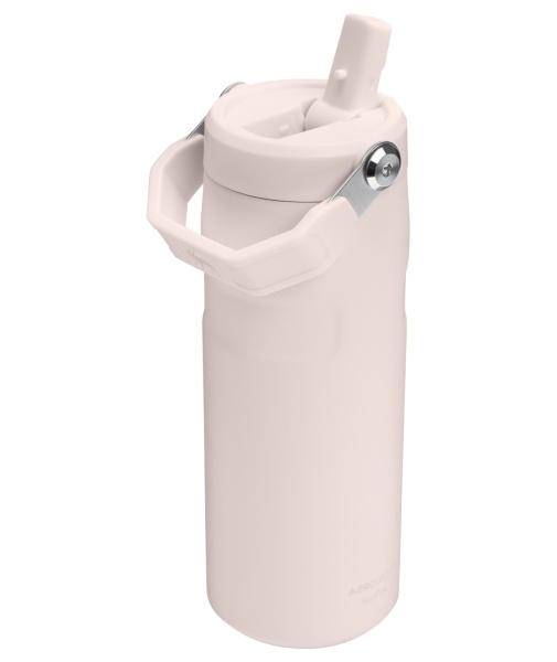 Outdoorová fľaša | The IceFlow™ Bottle Flip Straw 2.0