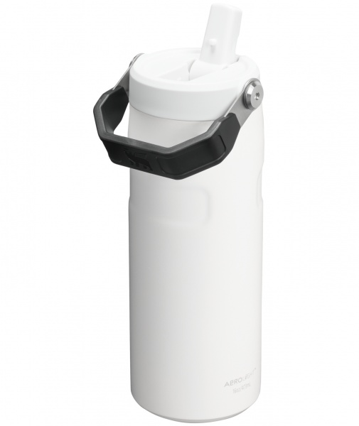 Outdoorová fľaša | The IceFlow™ Bottle Flip Straw 2.0