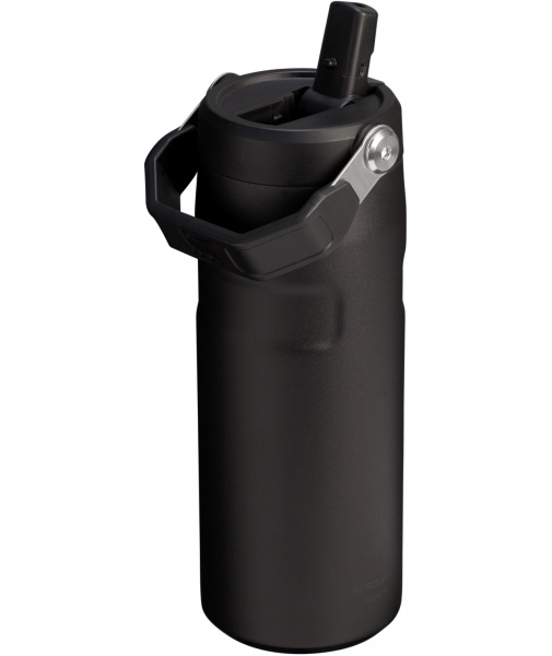Outdoorová fľaša | The IceFlow™ Bottle Flip Straw 2.0