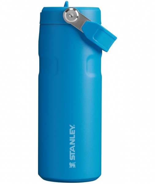 Outdoorová fľaša | The IceFlow™ Bottle Flip Straw 2.0