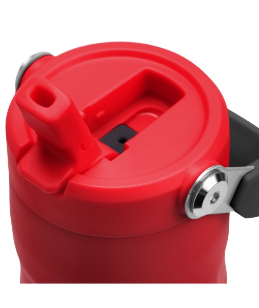 Outdoorová fľaša | The IceFlow™ Bottle Flip Straw 2.0
