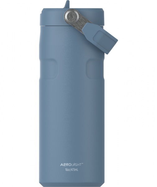 Outdoorová fľaša | The IceFlow™ Bottle Flip Straw 2.0