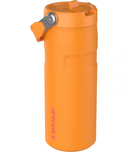 Outdoorová fľaša | The IceFlow™ Bottle Flip Straw 2.0