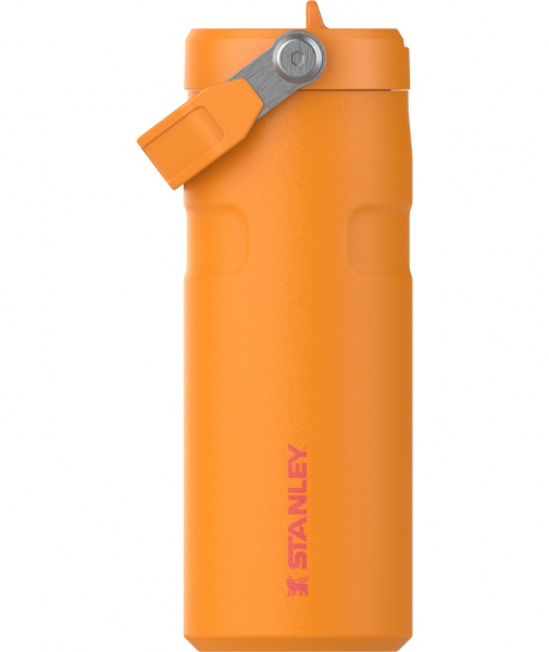 Outdoorová fľaša | The IceFlow™ Bottle Flip Straw 2.0