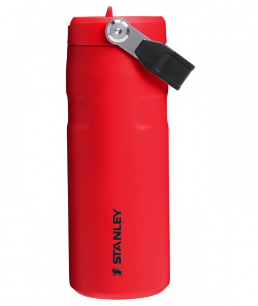 Outdoorová fľaša | The IceFlow™ Bottle Flip Straw 2.0
