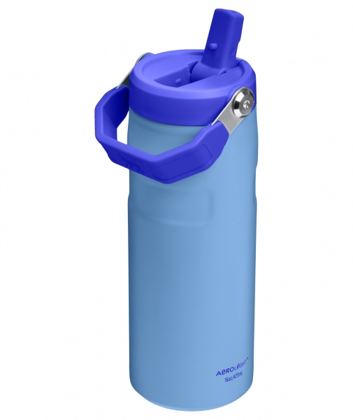 Outdoorová fľaša | The IceFlow™ Bottle Flip Straw 2.0