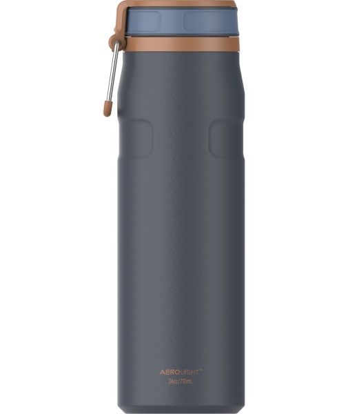 Outdoorová fľaša | The IceFlow™ Bottle Twist Flip