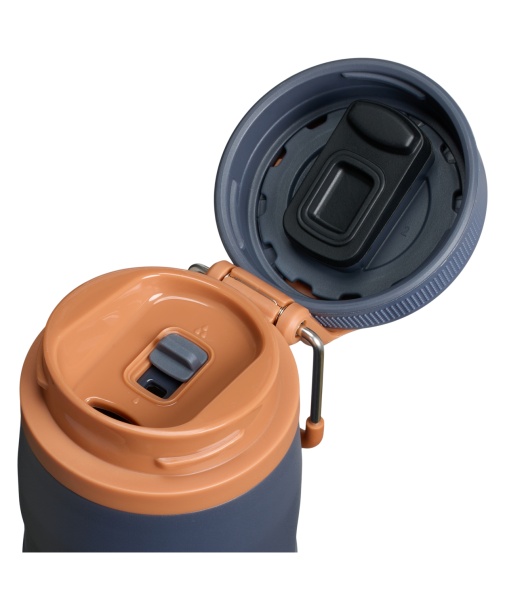 Outdoorová fľaša | The IceFlow™ Bottle Twist Flip