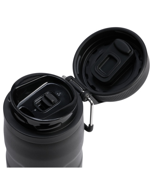 Outdoorová fľaša | The IceFlow™ Bottle Twist Flip