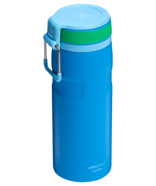 Outdoorová fľaša | The IceFlow™ Bottle Twist Flip