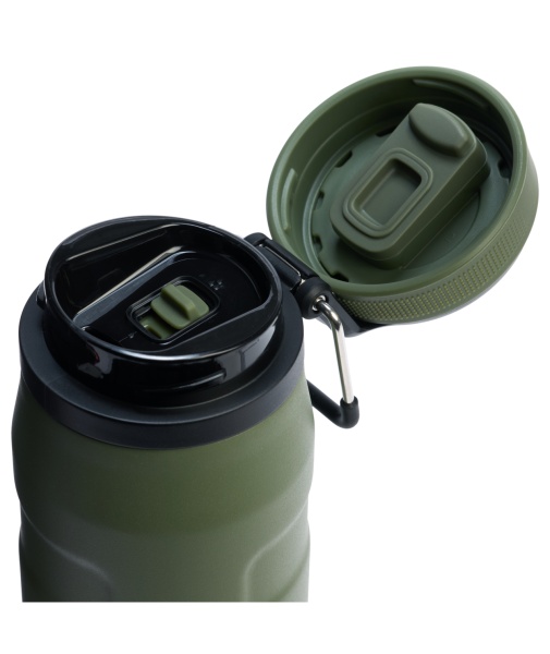 Outdoorová fľaša | The IceFlow™ Bottle Twist Flip