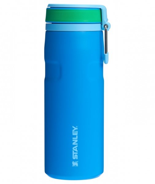 Outdoorová fľaša | The IceFlow™ Bottle Twist Flip