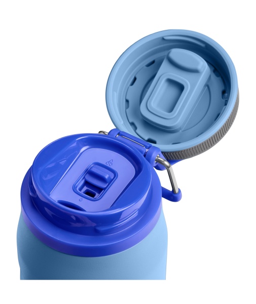 Outdoorová fľaša | The IceFlow™ Bottle Twist Flip