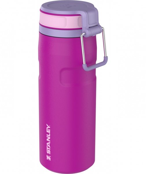 Outdoorová fľaša | The IceFlow™ Bottle Twist Flip