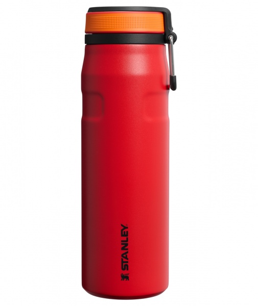 Outdoorová fľaša | The IceFlow™ Bottle Twist Flip