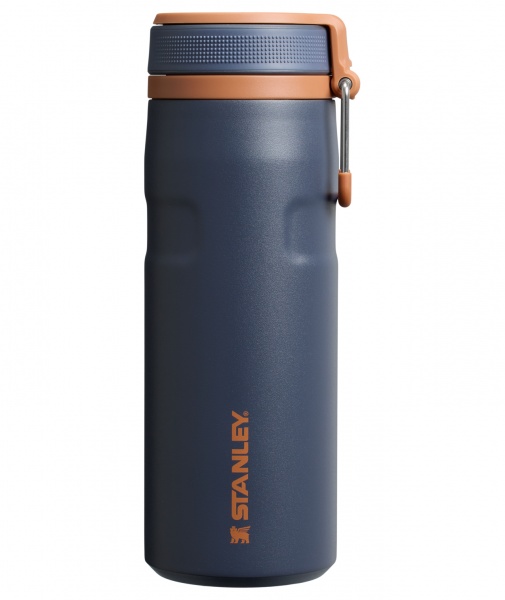 Outdoorová fľaša | The IceFlow™ Bottle Twist Flip