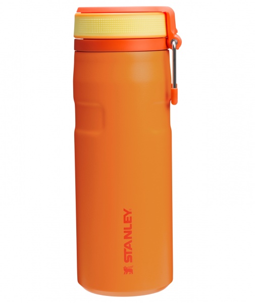 Outdoorová fľaša | The IceFlow™ Bottle Twist Flip