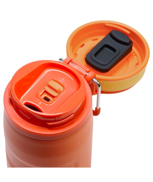Outdoorová fľaša | The IceFlow™ Bottle Twist Flip