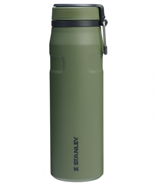 Outdoorová fľaša | The IceFlow™ Bottle Twist Flip