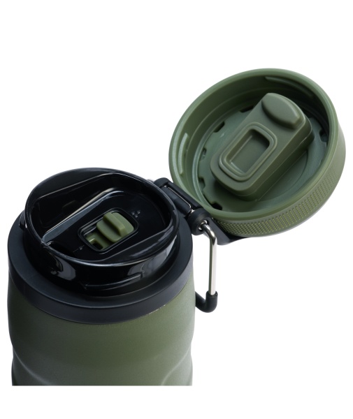 Outdoorová fľaša | The IceFlow™ Bottle Twist Flip
