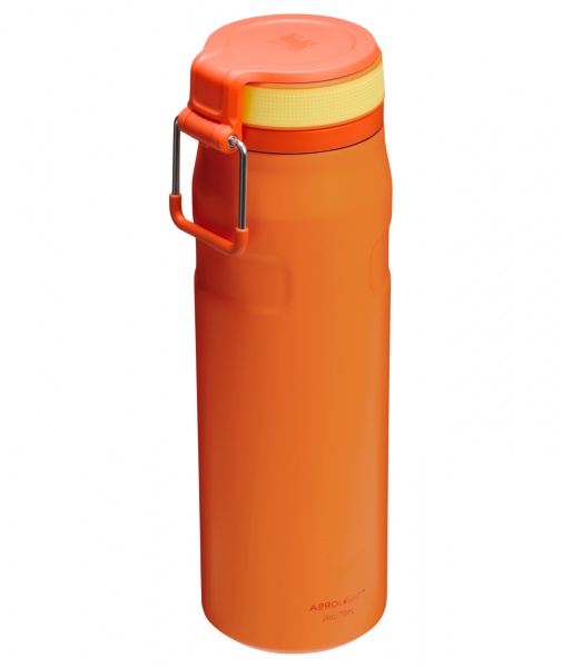 Outdoorová fľaša | The IceFlow™ Bottle Twist Flip