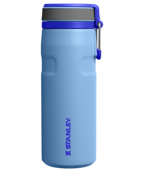 Outdoorová fľaša | The IceFlow™ Bottle Twist Flip