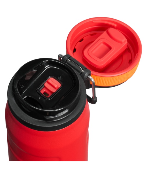 Outdoorová fľaša | The IceFlow™ Bottle Twist Flip