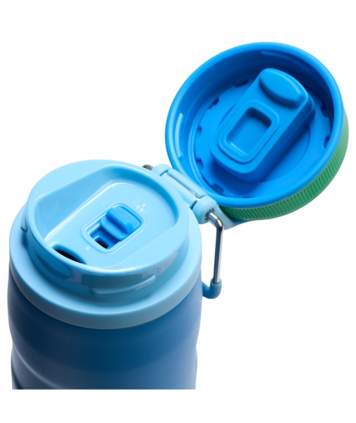 Outdoorová fľaša | The IceFlow™ Bottle Twist Flip