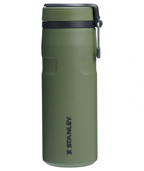 Outdoorová fľaša | The IceFlow™ Bottle Twist Flip