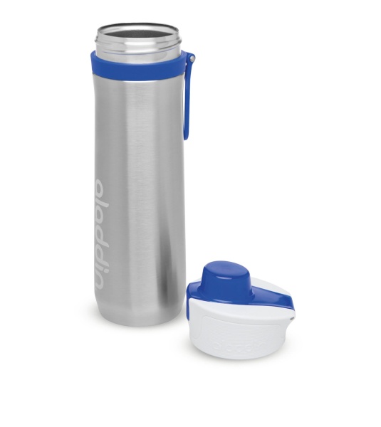 Outdoorová fľaša vakuová | Športová fľaša 600ml