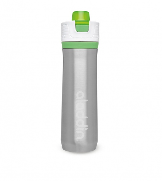 Outdoorová fľaša vakuová | Športová fľaša 600ml