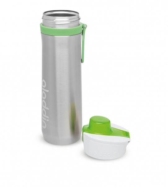 Outdoorová fľaša vakuová | Športová fľaša 600ml