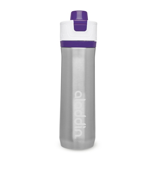Outdoorová fľaša vakuová | Športová fľaša 600ml