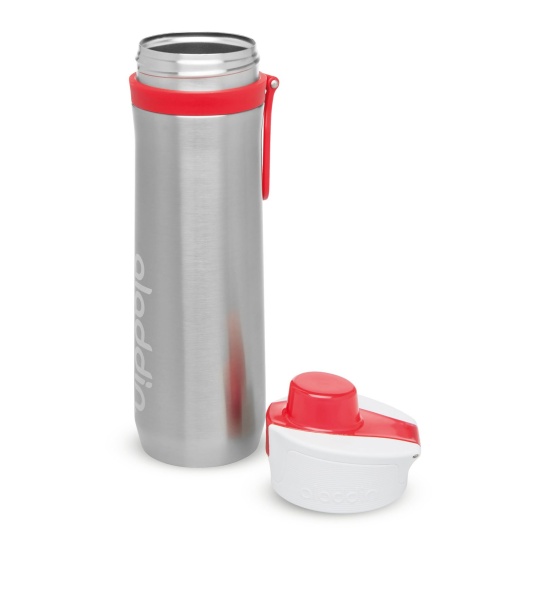 Outdoorová fľaša vakuová | Športová fľaša 600ml