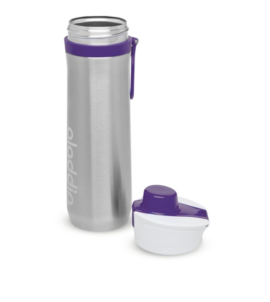 Outdoorová fľaša vakuová | Športová fľaša 600ml