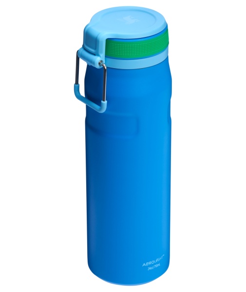 Outdoorová láhev | The IceFlow™ Bottle Twist Flip