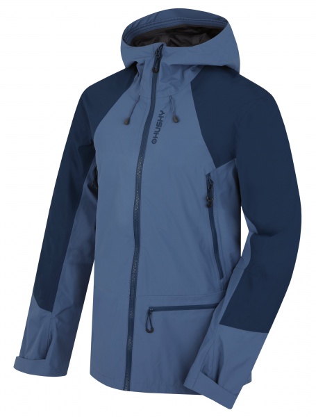 Pánska hardshell bunda | Nanola M